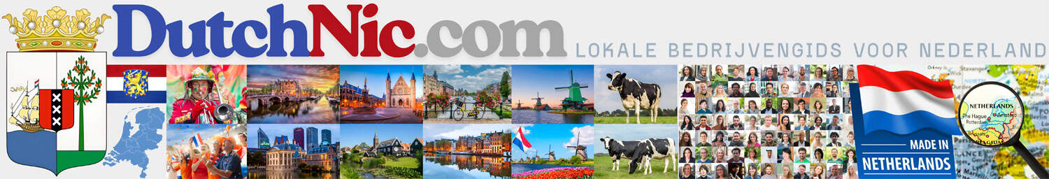 Gemaakt in Nederland - Onlinestoffen